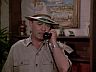 Higgins (John Hillerman)