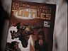 Teenage Mutant Ninja Turtles Comic Book