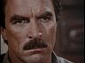 Magnum (Tom Selleck) - Closeup