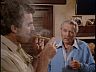 Magnum (Tom Selleck) & Thomas Sullivan Magnum II (Howard Duff)