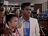 Melody Calvin (Martina Stringer) & Bryant Calvin (Shavar Ross)