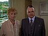 Katherine Peterson (Gwen Verdon) & Higgins (John Hillerman)