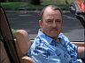 Higgins (John Hillerman)