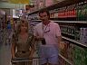 Rita Parker (Janis Ward) & Magnum (Tom Selleck)