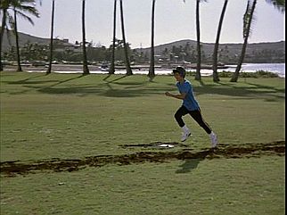 Biff Ikeda (David Inge)