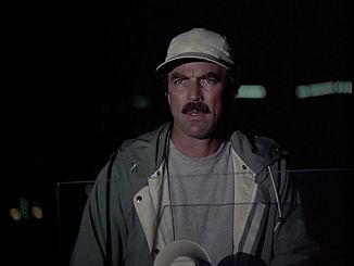 Thomas Magnum (Tom Selleck)