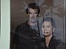 Magnum (Tom Selleck) & Barbara Ikeda (Nobu McCarthy)