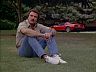 Magnum (Tom Selleck) & Ferrari
