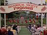 Historical Society Pageant