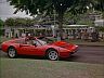1984 Ferrari 308 GTS QV