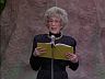 Agatha Chumley (Gillian Dobb)