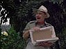 Higgins (John Hillerman)