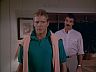 Arthur Wainwright (John Calvin) & Magnum (Tom Selleck)