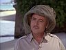 Higgins (John Hillerman)