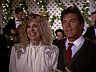 Cleo Mitchell (Phyllis Davis) & Rick (Larry Manetti)