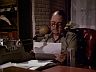 Higgins (John Hillerman) - Royal Typewriter