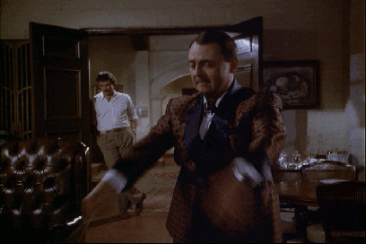 Higgins Conducting