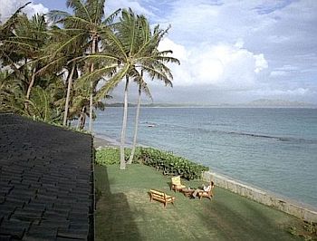 The Anderson Estate - Hawaii Five-0 - While You're at It, Bring in the Moon