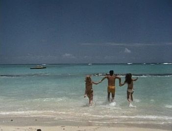 The Anderson Estate - Hawaii Five-0 - Cloth of Gold