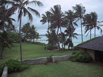 The Anderson Estate - Hawaii Five-0 - Forty Feet High and It Kills