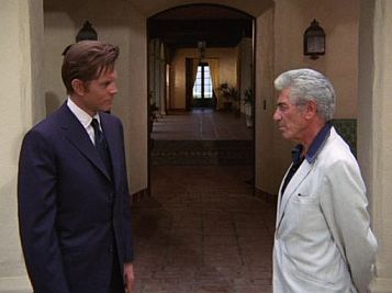 The Anderson Estate - Hawaii Five-0 - The Second Shot