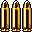 Magnum's Kills Icon