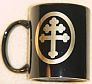 Cross of Lorraine Coffee Mug