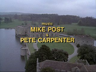 'Deja Vu' Closing Credits