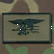 Camo SEAL Cap