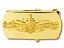 US Navy Buckle Surface Warfare