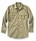 Olive Field Shirt