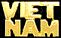 Vietnam Hat Pin