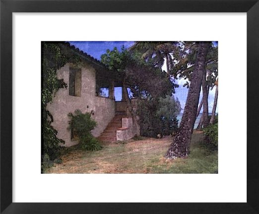 The Guesthouse (by Sam)