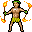 King Kamehameha Club Icon