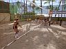 The Outrigger Canoe Club Beach Volleyball