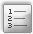 Lists Icon