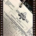 Magnum P.I. reboot call sheet