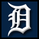 Detroit Tigers Logo