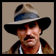 Thomas Magnum #1