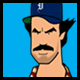 Thomas Magnum #2