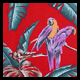 Jungle Bird Shirt