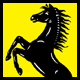 Ferrari Logo