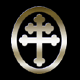 Cross of Lorraine #2