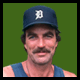 Thomas Magnum #6