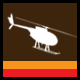 Island Hoppers Logo #4