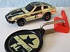 Kidco Key Car Nissan 280ZX