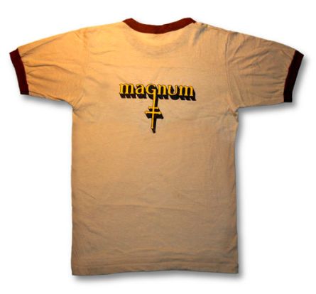 Pilot Crew T-shirt