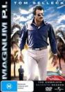 Magnum P.I. DVD - The Complete Seventh Season (Region 2)