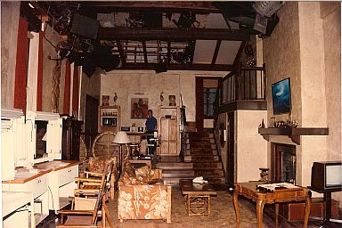 Guesthouse Set