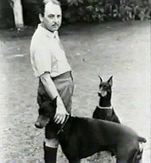 John Hillerman & The Lads